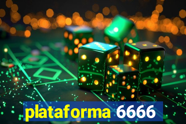 plataforma 6666
